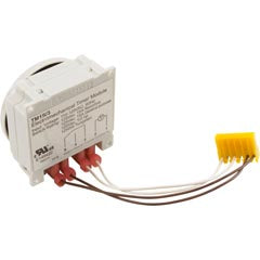 Timer-24Hour, 120V, 60Hz, Grasslin Fm/1 Stuzh-120 GLX-TROL-TIMER