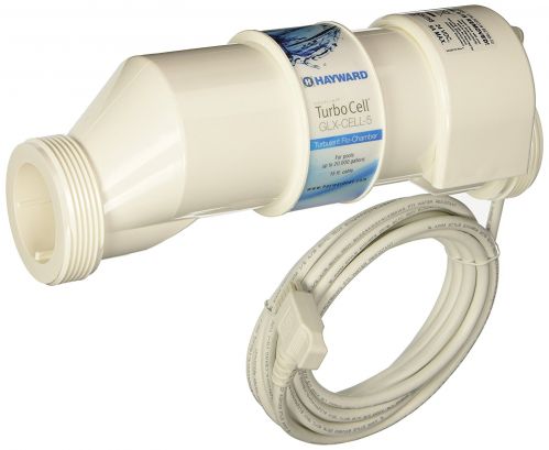 Goldline W3GLX-CELL-5 Aquatrol Replacement Turbo Cell W/ 15Ft Cable - 1 Year Warranty