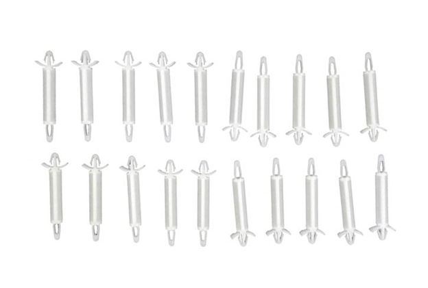 DISPLAY STANDOFF (PACK OF 20) GLXSTDOFFPAK20