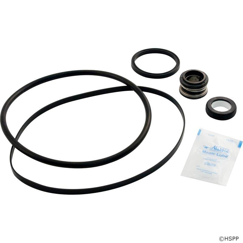 Hayward Super II Pump, 3000-300X Series Pump Repair Kit GO-KIT2