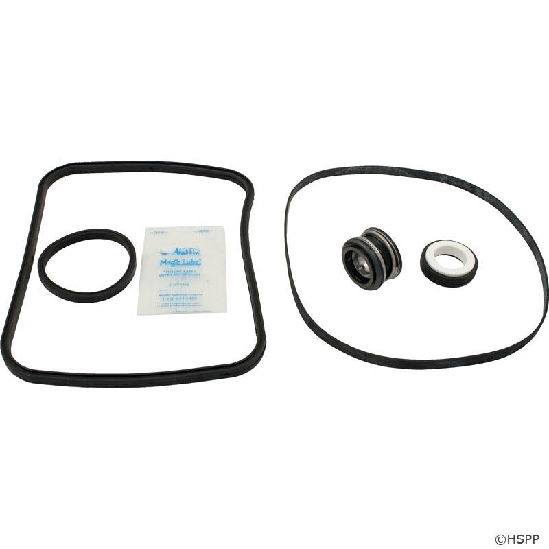 Hayward Super Pump, 1600, 2600, 2600X Series Pump Repair Kit GO-KIT3