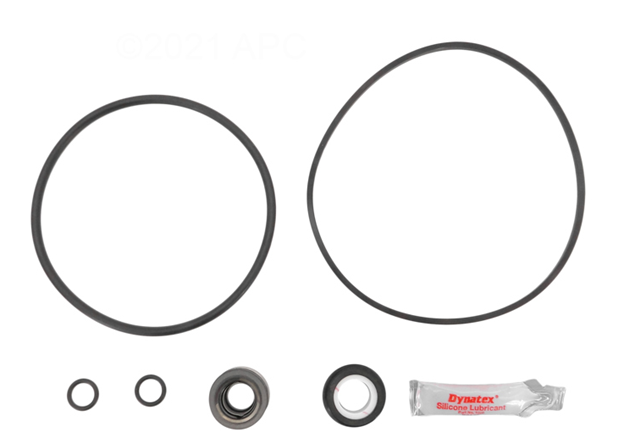 Go-Kit 59, Jacuzzi SLPH, SLTPH, LCU, LTCU, ULCU, LCM, L3 & L25 GO-KIT 59