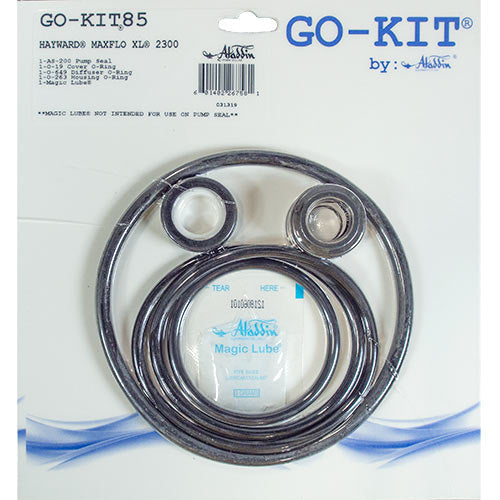 GO-KIT85