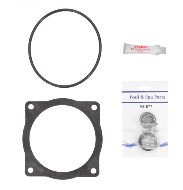 Tune Up Kit Jacuzzi ULSB & ULSC Series GOKIT58