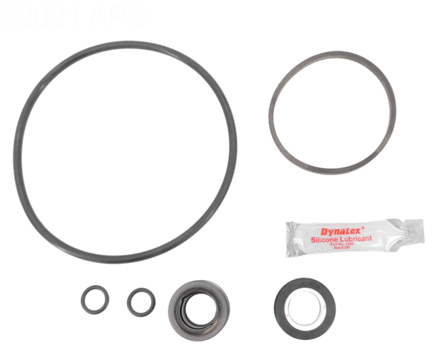 GOKIT61 Jacuzzi PH & UPH Repair Kit