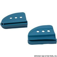 Seal Flap Kit, Pentair Sta-Rite GW7500/7900 Cleaners GW7506