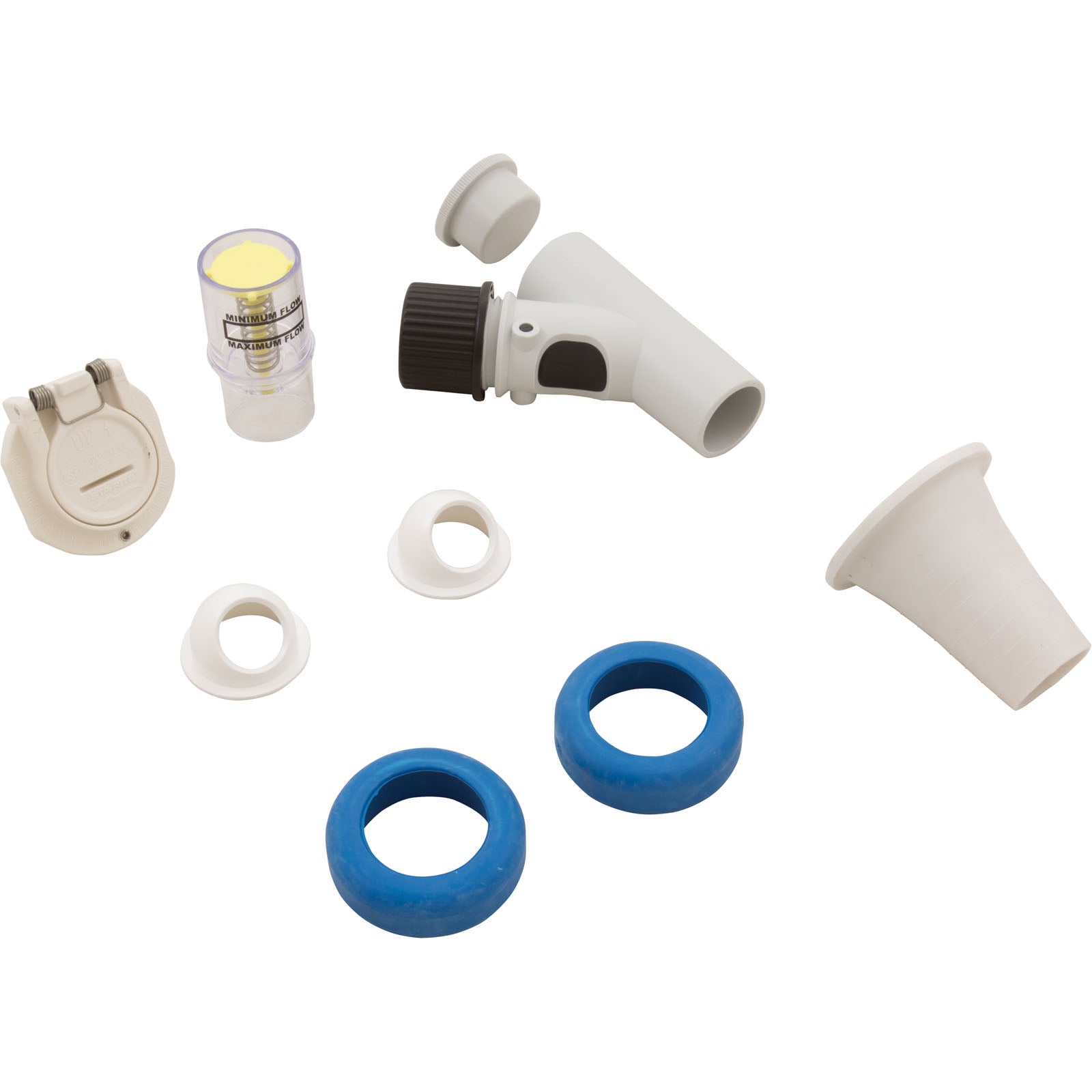 Bag Acc, Pentair GW7901