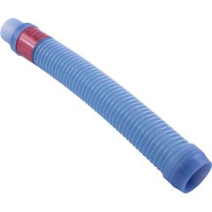 Leader Hose, Pentair 7900 Cleaner, Short, 1-1/2" x 14-3/4" GW7911