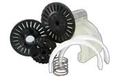 Oscillator Assy Kit - In-Ground GW9503