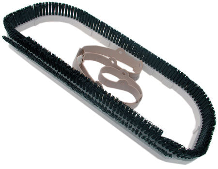 Brush Ring W/Vacskirt- I-G GW9505