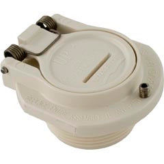Vacuum Port, Pentair Sta-Rite GW9500/GW7500 Cleaners GW9530