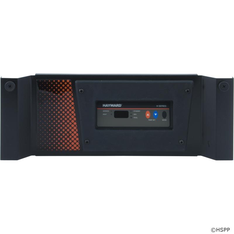 Control Panel Assembly – 200 DS HAXCPA3203