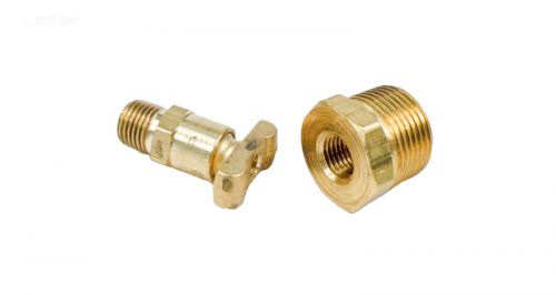 Hayward HAXDRV1930 3/4In Drain Valve