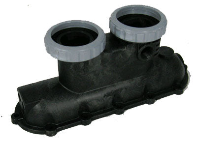 Front Header, Hayward H-Series/Induced Draft HAXFHD1930