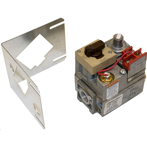 Hayward H-Series Heater Natural Gas Valve 150-400 MV | HAXGSV0001