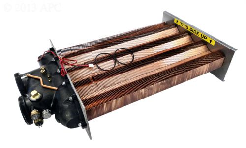 Hayward HAXHXA1303 H300 Heat Exchanger