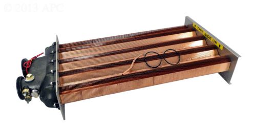 Hayward HAXHXA1403 H400 Heat Exchanger