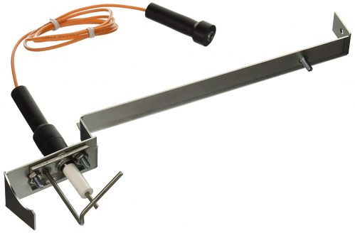 Hayward HAXIGN1931 Ignitor & Bracket Assembly Replacement for Hayward H-Series Ed1/2 Pool Heater