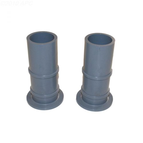 Hayward HAXNIP1930 CPVC Flange Pipe Nipples - Pair