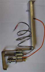Pilot, Hayward H-Series, LP HAXPLT1932