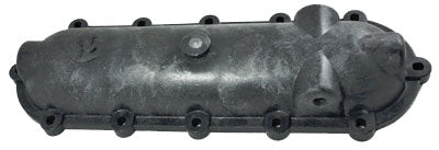 Rear Header, Hayward H-Series/Induced Draft, Pre 10/2000 HAXRHD1930