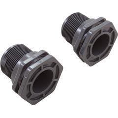 Bulkhead Fitting Assy, Hayward HCF302T/HCF342T/HCF362T HCXFBFA1000