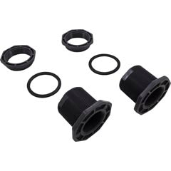 Bulkhead Fitting Assy, Hywrd HCF343T/HCF343F/HCF363T/HCF363F HCXFBFA1001