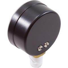 Pressure Gauge - 1/4" Btm Mt HCXFPGB1000