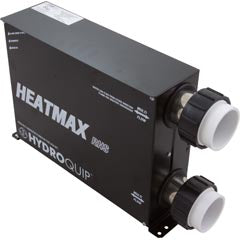 Heater, Hydro-Quip, HeatMax RHS 230v, 11kW, Weather Tight HEATMAX 11.0