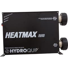 Heater, Hydro-Quip, HeatMax RHS 230v, 11kW, Weather Tight HEATMAX 11.0