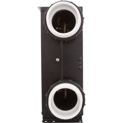 Heater, Hydro-Quip, HeatMax RHS 230v, 11kW, Weather Tight HEATMAX 11.0