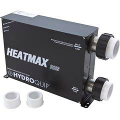 Heater, HQ HeatMax RHS, 230v, 5.5kW, Weather Tight HEATMAX 5.5