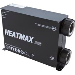 Heater, HQ HeatMax RHS, 230v, 5.5kW, Weather Tight HEATMAX 5.5