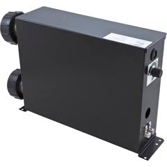 Heater, HQ HeatMax RHS, 230v, 5.5kW, Weather Tight HEATMAX 5.5
