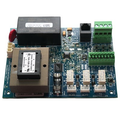 Hayward OmniHub PCB HLXHIOPCB