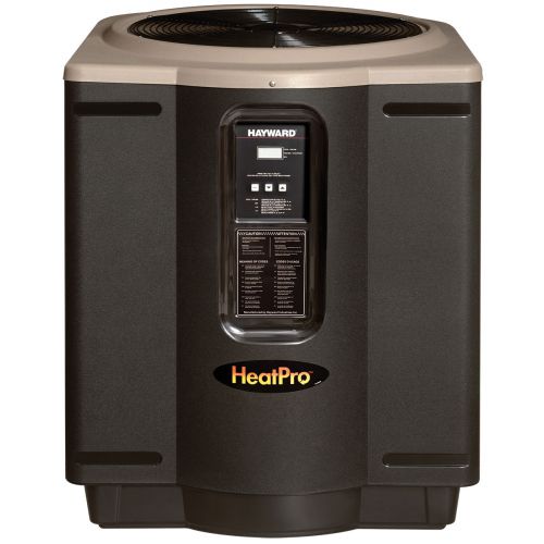 Hayward W3HP21004T 95K BTU Ahri Heatpro Heat Pump Square
