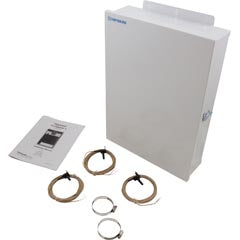 Control-Base, Ecommand, 4 Rly, 3 Vlv Output HPC-4