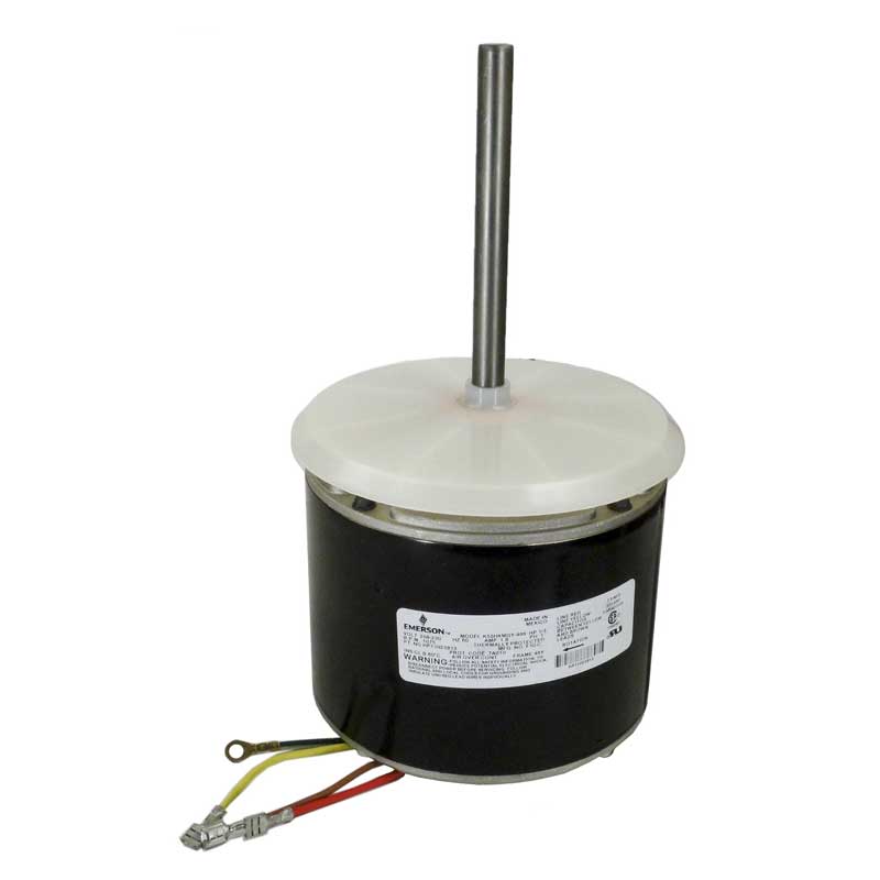 Fan Motor, Hayward HeatPro, 1/3 Horsepower HPX11031134