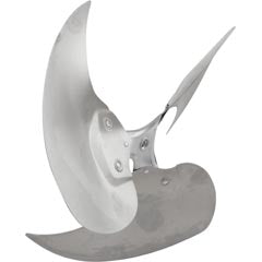 3-Blade Fan, 34 Pitch HPX15024321
