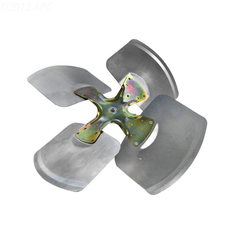 Fan Blade -4 Blades HPX689