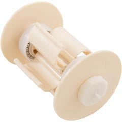 Turbine Kit, Hayward, 5-Vane, 2 Shaft Retainers HSXVV3000SAC