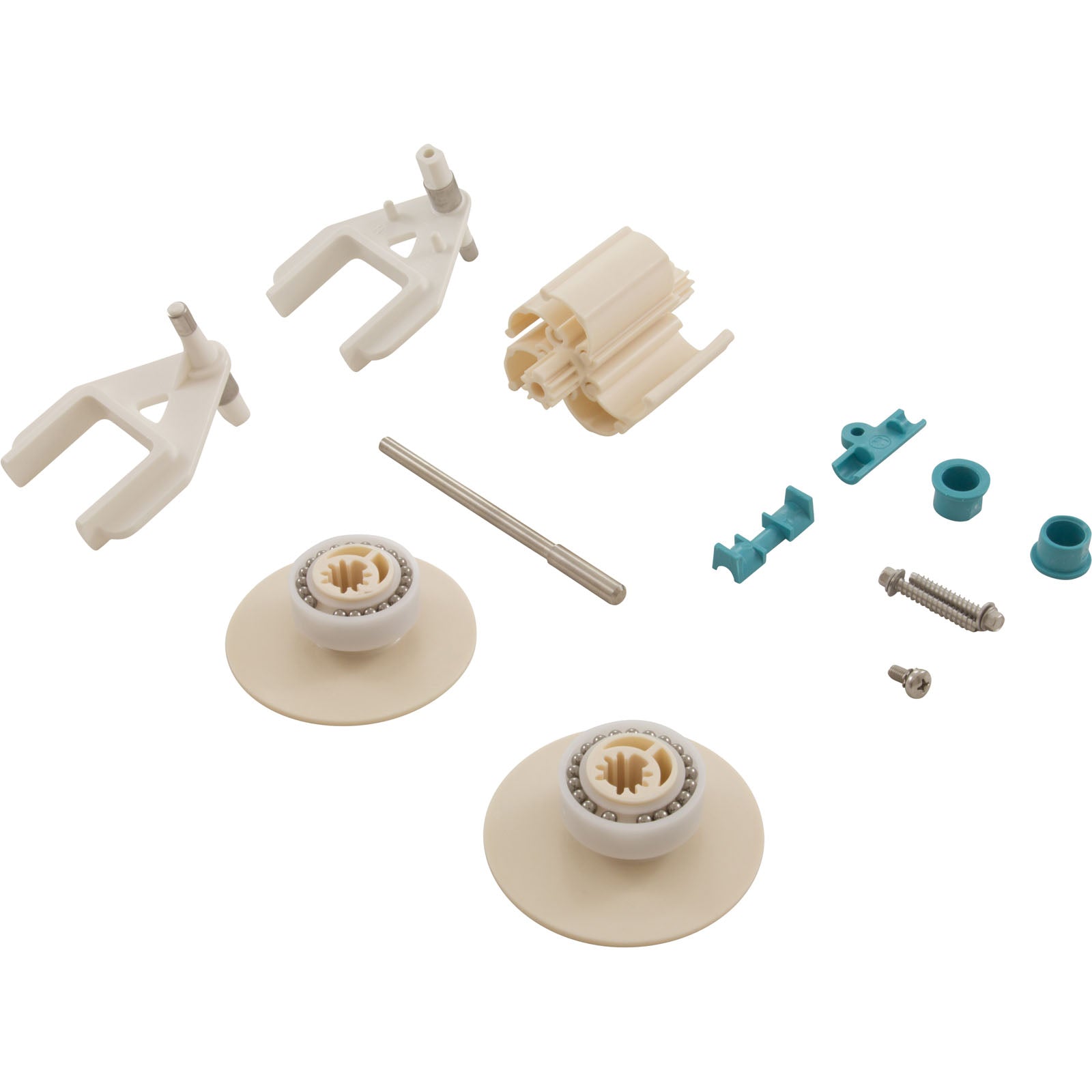 A-Frame Turbine Kit HSXVV3010SA