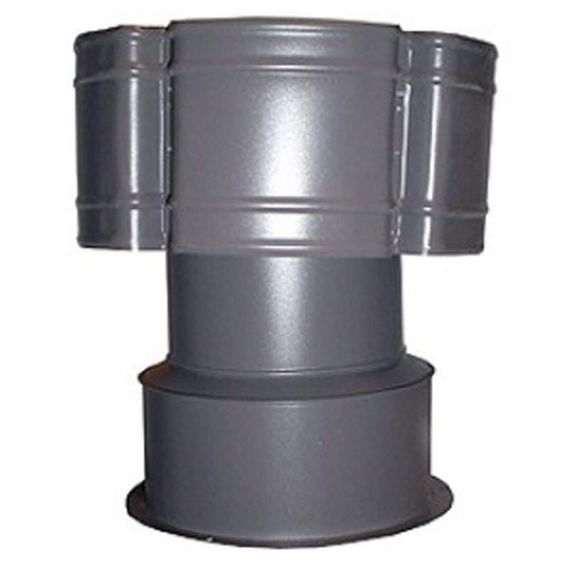 High Wind Stack, Hayward H-Series/ED2 150 HWS150