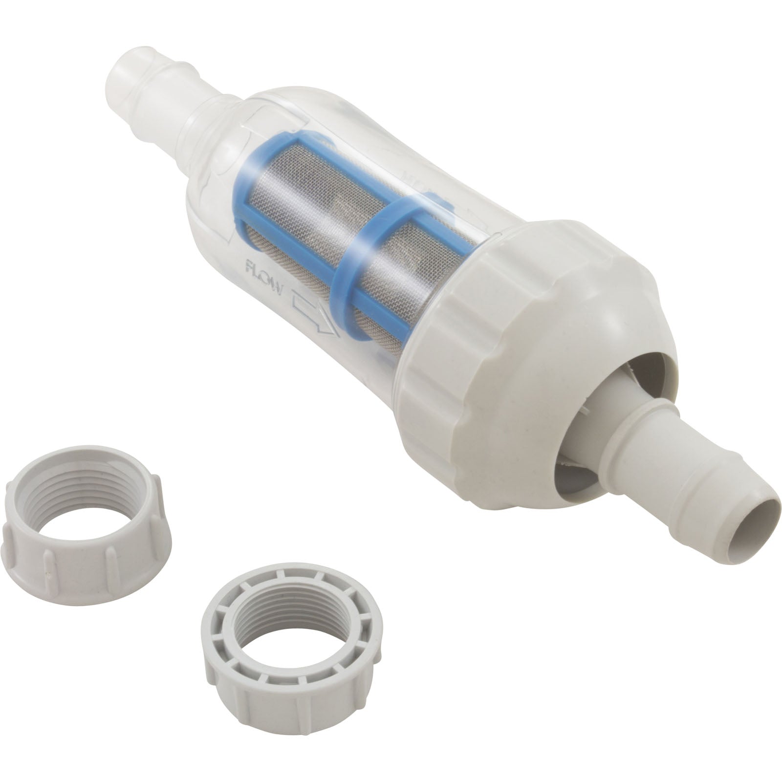 Hose Filter Kit TVX7000HFA-01