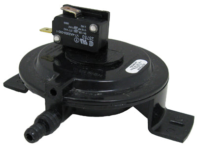 Vacuum Switch, Hayward Low NOx, After 09/04 IDXL2BVS1930