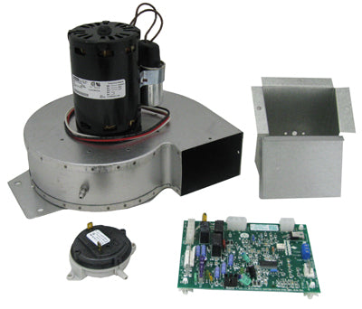 Blwr/Cntrl Brd Kt Idl2 (Jackel) IDXL2BWR1931