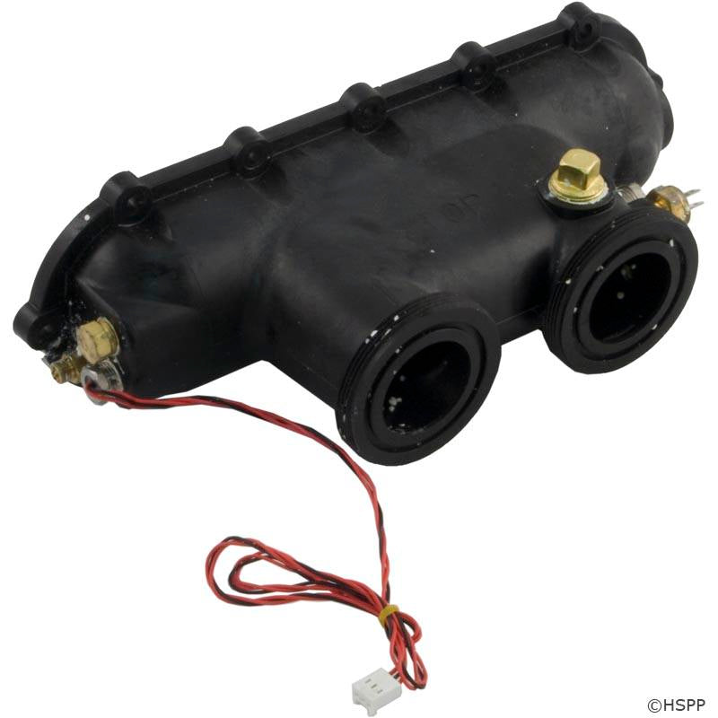 Front Header Assembly, Hayward Low NOx IDXLFHA1930