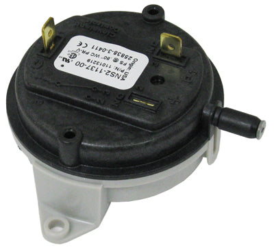 Air Pressure Switch, Hayward Low NOx IDXLVPS1930