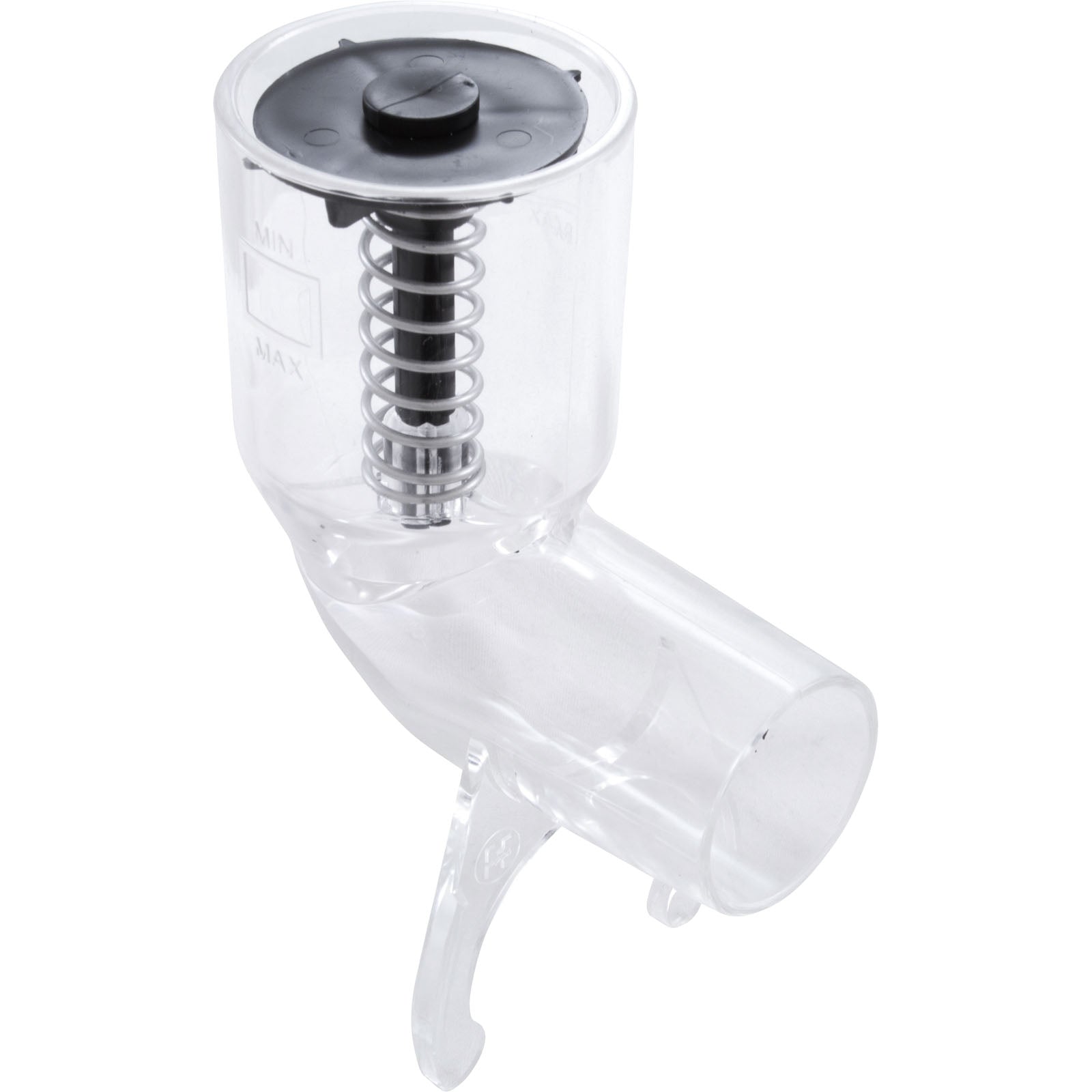 INLINE FLOW GAUGE V574P