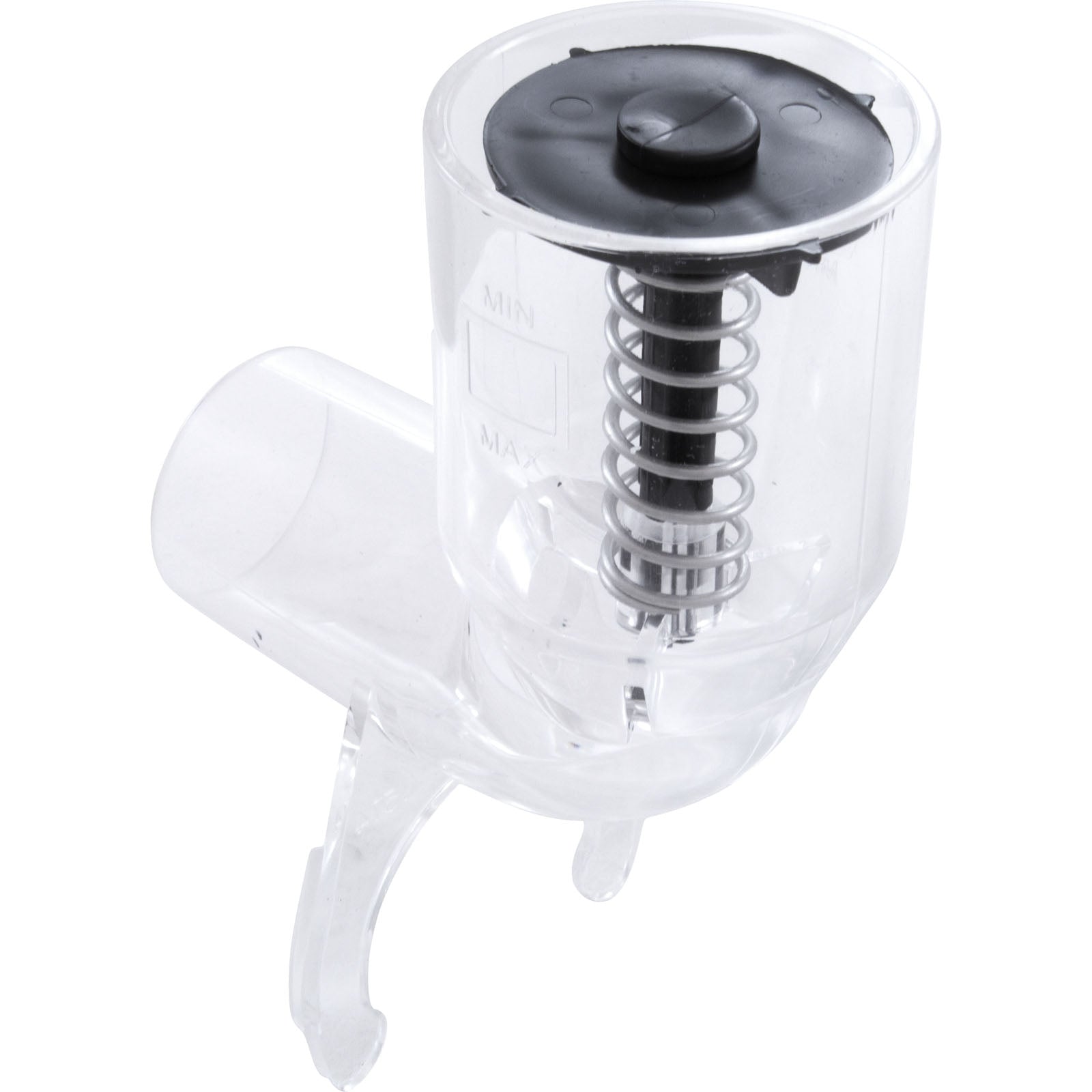 INLINE FLOW GAUGE V574P